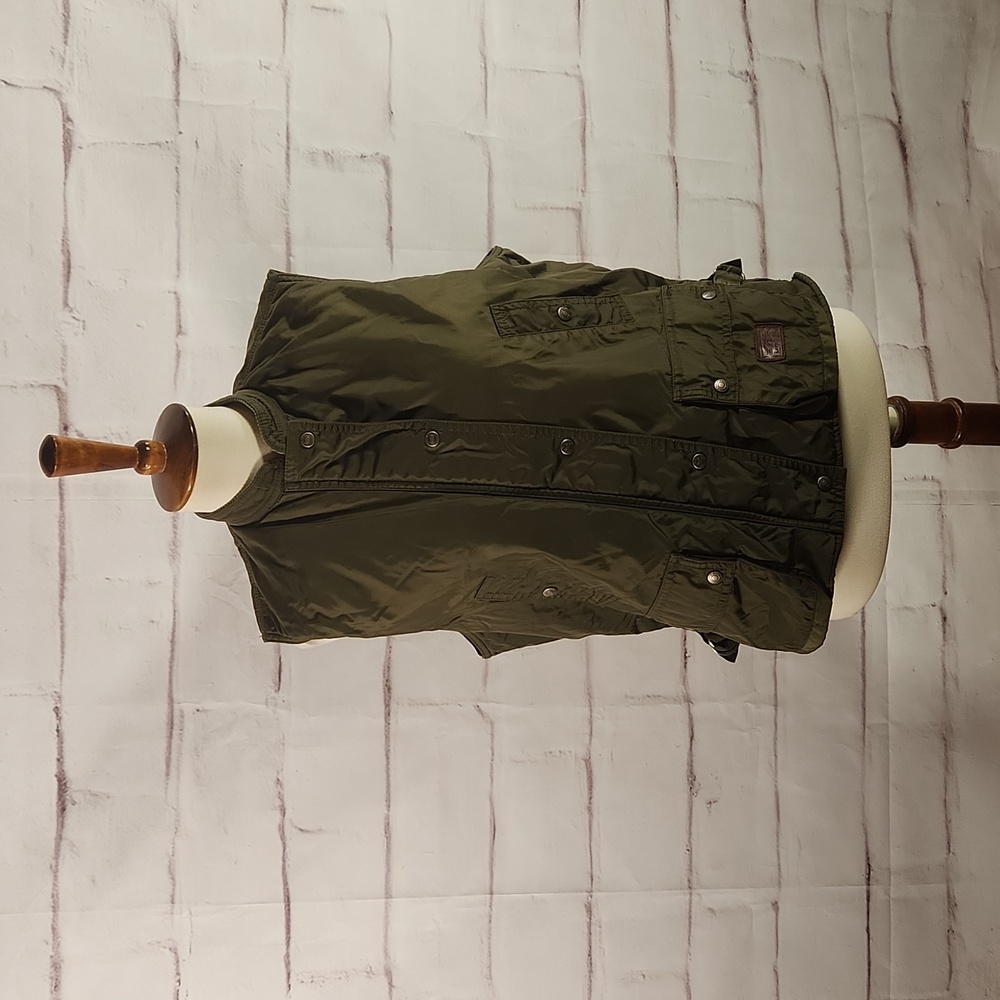 Lauren Ralph lauren Vest